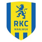 player stats rkc waalwijk